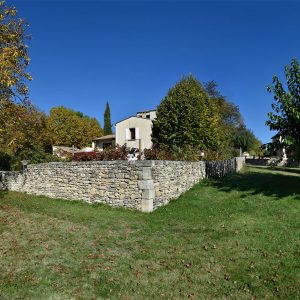 Vue de Charembeau côté sud