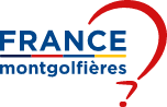 France montgolfières